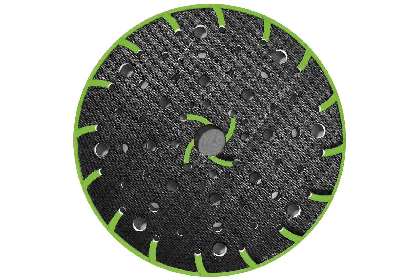 Festool 202460 Hard Sanding Pad 150mm, ETS - Image 2
