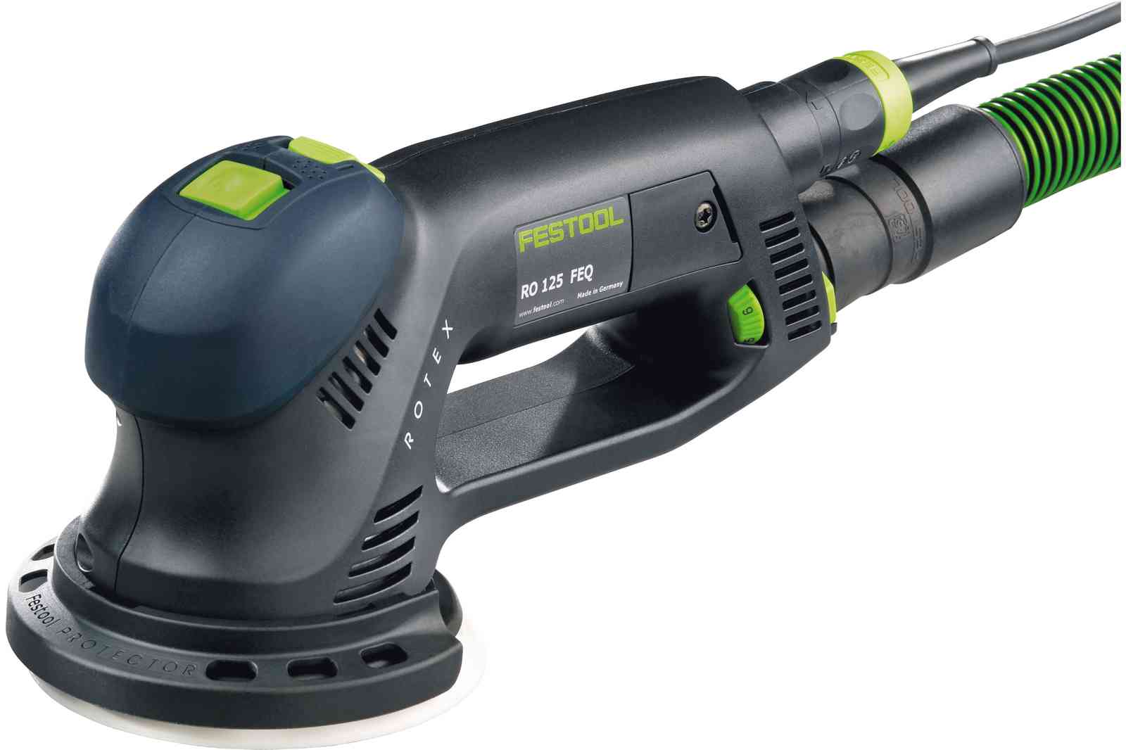 Festool 576032 Rotex RO 125 FEQ Multi-Mode Sander - Image 2