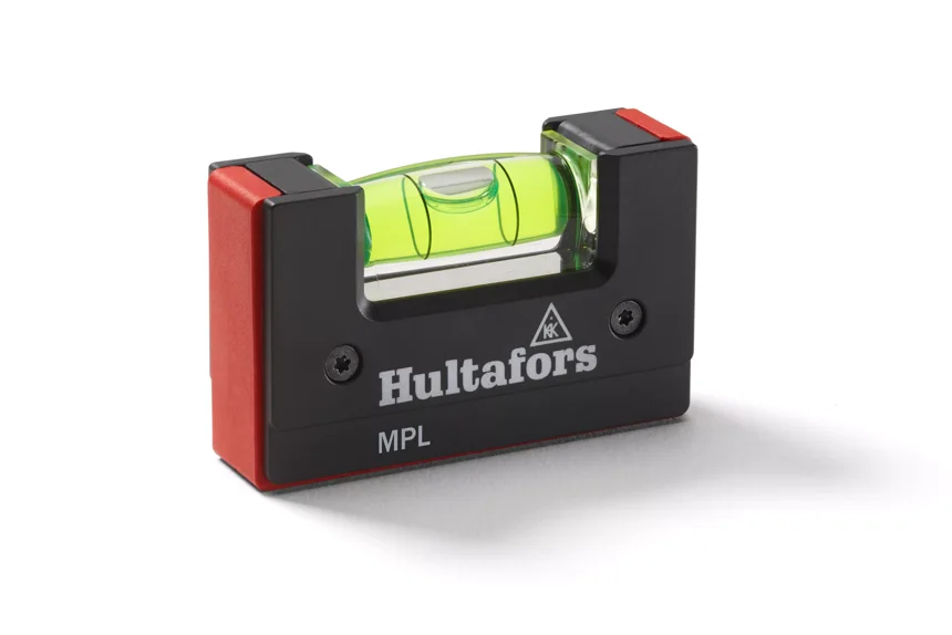 Hultafors Mini Pocket Level - Image 2